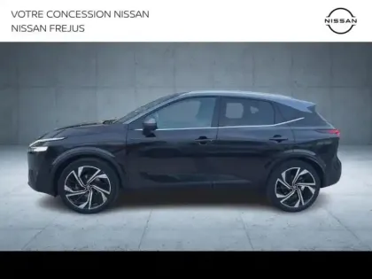 Photo 7 Nissan Qashqai  1.3 Mild Hybrid 158ch Tekna+ Xtronic 2022