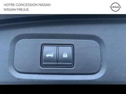 Photo 13 Nissan Qashqai  1.3 Mild Hybrid 158ch Tekna+ Xtronic 2022