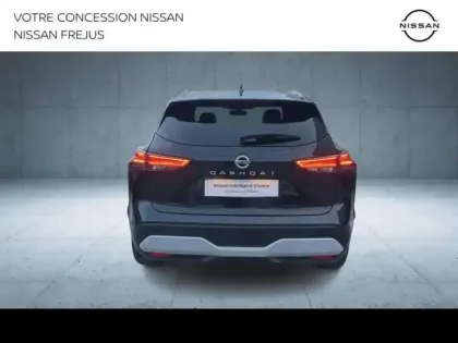 Photo 5 Nissan Qashqai  1.3 Mild Hybrid 158ch Tekna+ Xtronic 2022