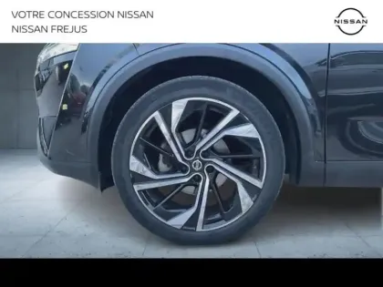 Photo 8 Nissan Qashqai  1.3 Mild Hybrid 158ch Tekna+ Xtronic 2022