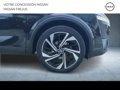 Photo 11 Nissan Qashqai  1.3 Mild Hybrid 158ch Tekna+ Xtronic 2022