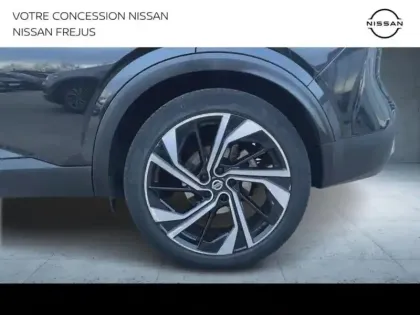 Photo 9 Nissan Qashqai  1.3 Mild Hybrid 158ch Tekna+ Xtronic 2022