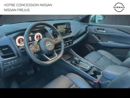 Photo 14 Nissan Qashqai  1.3 Mild Hybrid 158ch Tekna+ Xtronic 2022