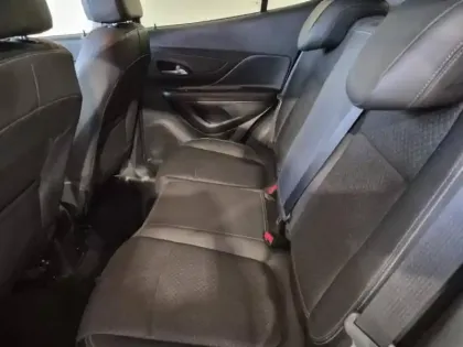 Photo 11 Opel Mokka  X 1.4 Turbo 140 ch GPL Innovation 4x2