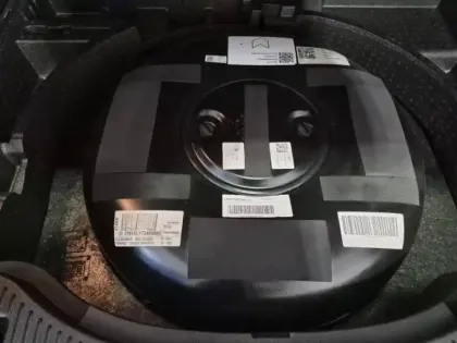 Photo 13 Opel Mokka  X 1.4 Turbo 140 ch GPL Innovation 4x2