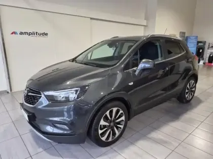 Photo Opel Mokka
