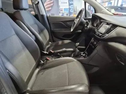 Photo 10 Opel Mokka  X 1.4 Turbo 140 ch GPL Innovation 4x2