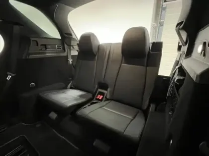 Photo 9 Mercedes GLE  450 367ch+22ch EQ Boost AMG Line 4Matic 9G-Tronic