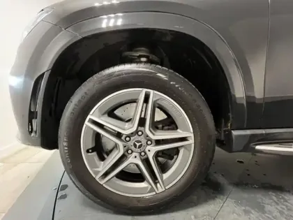 Photo 7 Mercedes GLE  450 367ch+22ch EQ Boost AMG Line 4Matic 9G-Tronic