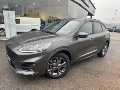 Photo Ford Kuga
