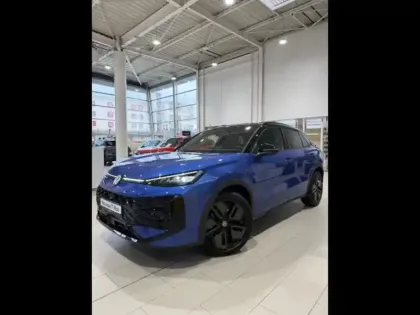 Photo 6 Volkswagen T-roc  1.5 eTSI 150ch R-Line DSG7