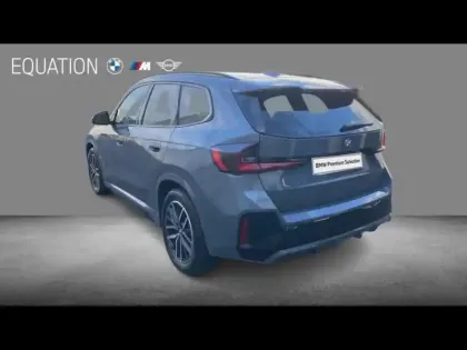 Photo 6 BMW X1  xDrive25e 245ch M Sport