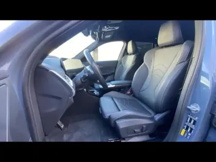 Photo 9 BMW X1  xDrive25e 245ch M Sport