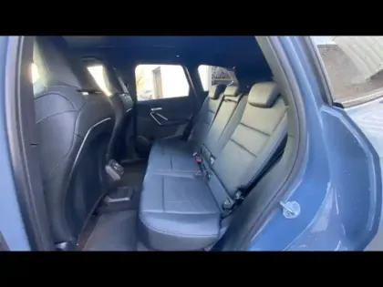 Photo 10 BMW X1  xDrive25e 245ch M Sport