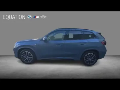 Photo 7 BMW X1  xDrive25e 245ch M Sport