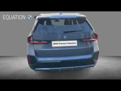 Photo 5 BMW X1  xDrive25e 245ch M Sport