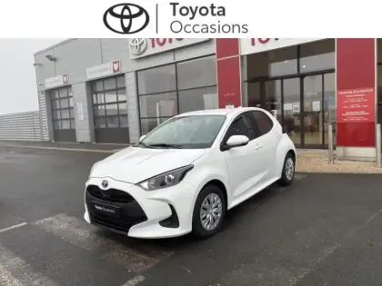 Photo Toyota Yaris