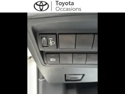 Photo 13 Toyota Yaris  116h Dynamic 5p MY22