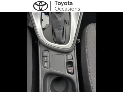 Photo 10 Toyota Yaris  116h Dynamic 5p MY22