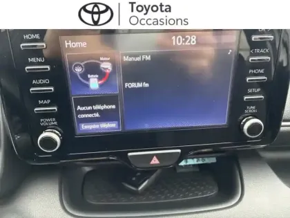 Photo 7 Toyota Yaris  116h Dynamic 5p MY22