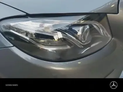 Photo 10 Mercedes Classe E  Cabriolet 400 d 340ch AMG Line 4Matic 9G-Tronic