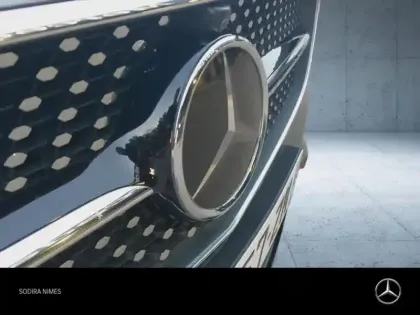 Photo 11 Mercedes Classe E  Cabriolet 400 d 340ch AMG Line 4Matic 9G-Tronic