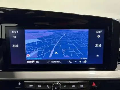 Photo 11 Opel Mokka  Electric 136 Ultimate / Alcantara / Triphasé 11KW / Gps