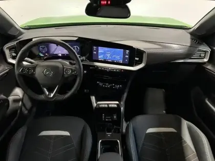 Photo 6 Opel Mokka  Electric 136 Ultimate / Alcantara / Triphasé 11KW / Gps