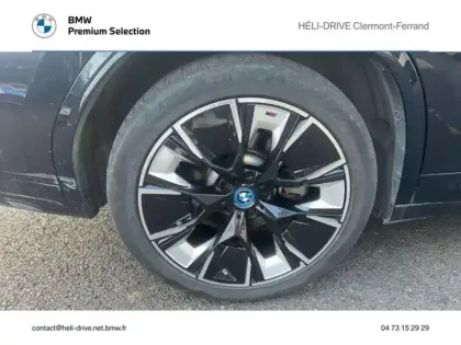 Photo 7 BMW Ix3  M Sport 286ch Impressive