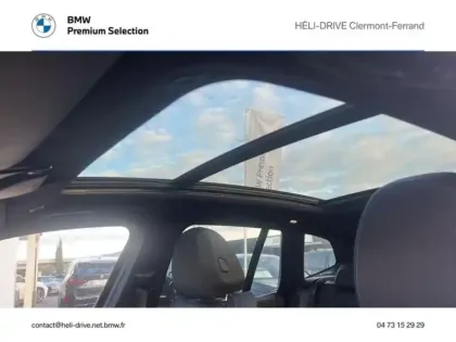 Photo 14 BMW Ix3  M Sport 286ch Impressive