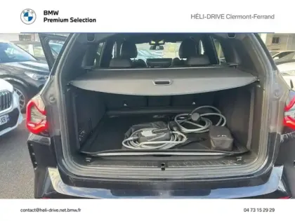 Photo 6 BMW Ix3  M Sport 286ch Impressive