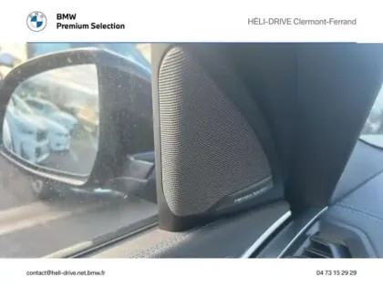 Photo 13 BMW Ix3  M Sport 286ch Impressive