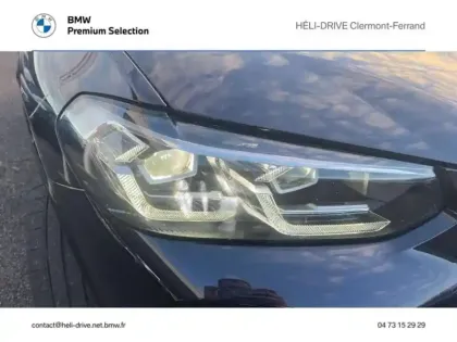 Photo 9 BMW Ix3  M Sport 286ch Impressive