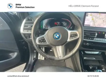 Photo 5 BMW Ix3  M Sport 286ch Impressive