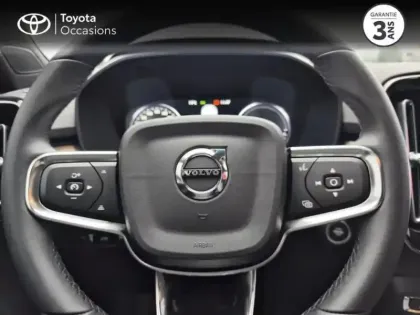 Photo 12 Volvo Xc40  Recharge 238ch Start