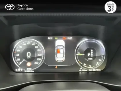 Photo 13 Volvo Xc40  Recharge 238ch Start