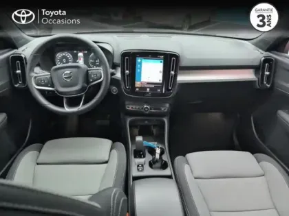 Photo 7 Volvo Xc40  Recharge 238ch Start