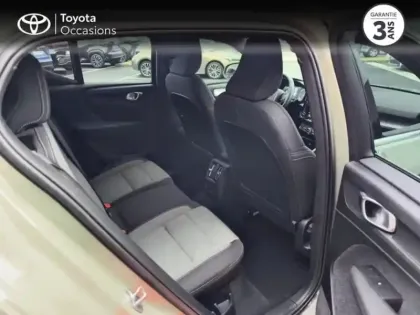 Photo 6 Volvo Xc40  Recharge 238ch Start