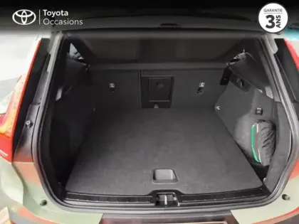 Photo 9 Volvo Xc40  Recharge 238ch Start