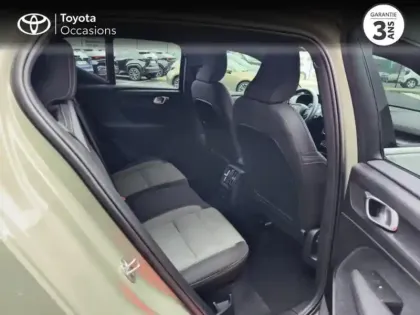 Photo 5 Volvo Xc40  Recharge 238ch Start