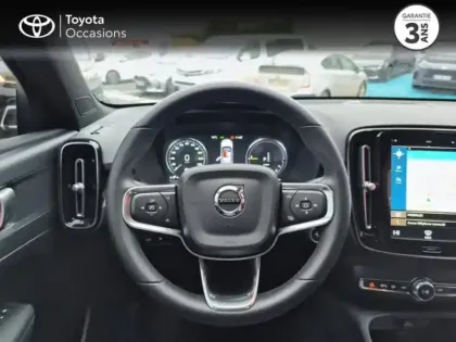 Photo 8 Volvo Xc40  Recharge 238ch Start