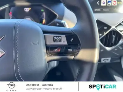 Photo 8 DS DS 3  Crossback BlueHDi 130ch Grand Chic Automatique 126g