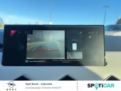 Photo 13 DS DS 3  Crossback BlueHDi 130ch Grand Chic Automatique 126g