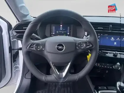 Photo 11 Opel Corsa  1.2 75ch