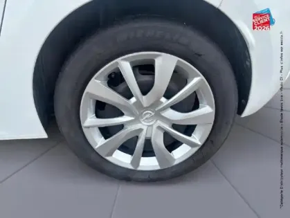 Photo 9 Opel Corsa  1.2 75ch