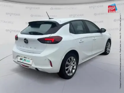 Photo 5 Opel Corsa  1.2 75ch