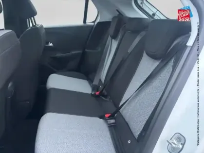 Photo 10 Opel Corsa  1.2 75ch