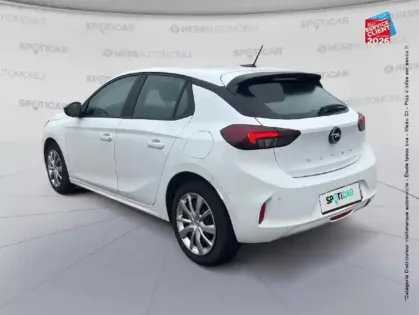 Photo 7 Opel Corsa  1.2 75ch