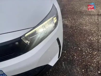 Photo 12 Opel Corsa  1.2 75ch