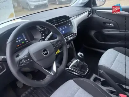 Photo 14 Opel Corsa  1.2 75ch